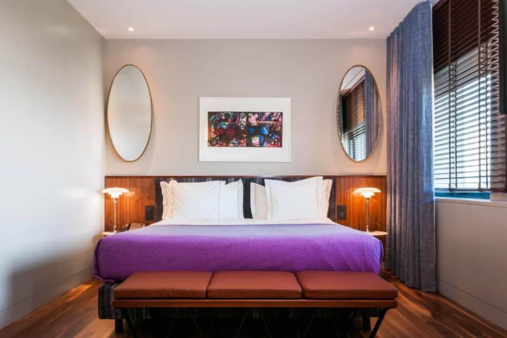 Hotel De Guimaraes Business & Spa Buitenkant foto