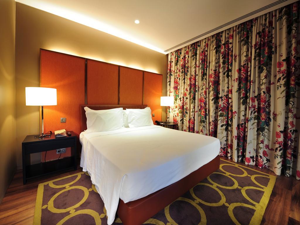Hotel De Guimaraes Business & Spa Buitenkant foto