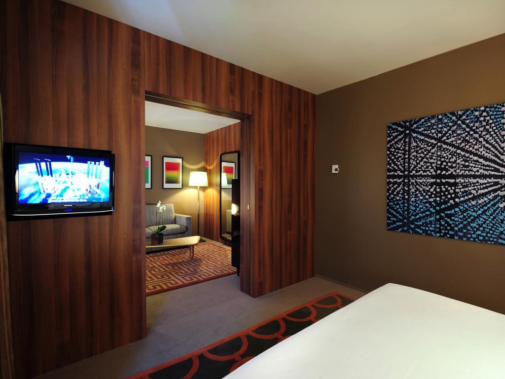 Hotel De Guimaraes Business & Spa Buitenkant foto