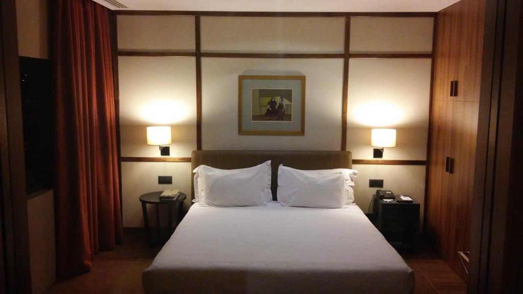 Hotel De Guimaraes Business & Spa Kamer foto